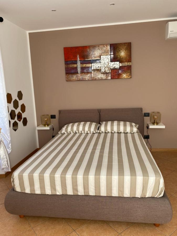 La Casa Comoda 1 Apartment Genoa Bagian luar foto