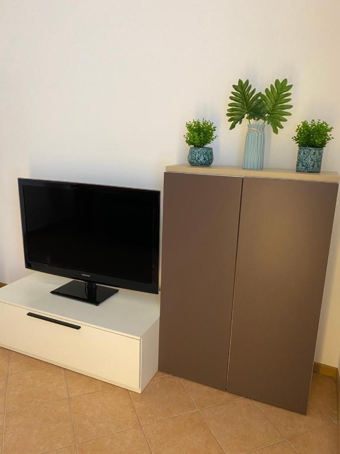 La Casa Comoda 1 Apartment Genoa Bagian luar foto
